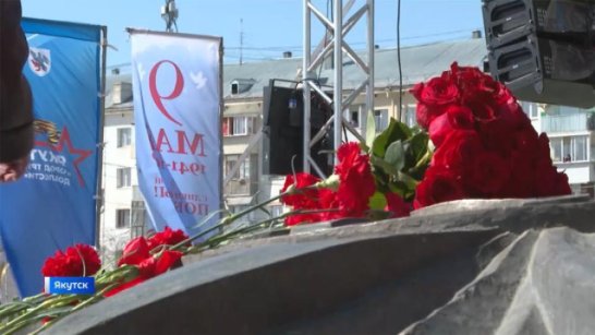 Программа праздничных мероприятий к 80-летию Великой Победы