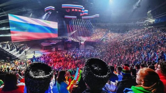 Якутян приглашают стать добровольцами на Международном фестивале молодежи