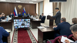 Свыше 200 объектов возведены в Якутии по национальным проектам