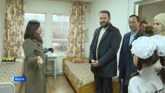 В Якутске будет построен новый учебный корпус Высшей школы музыки имени Василия Босикова 