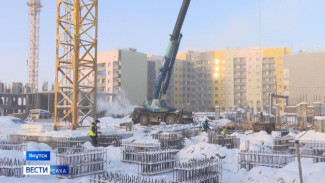 Более 400 арендных квартир уже заселено в рамках программы "Доступное арендное жильё в ДФО"