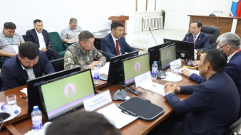 В Правительстве Якутии рассмотрели ход реализации новых механизмов поддержки сельхозпроизводства