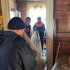 В Намском районе спасатели оказывают адресную помощь пострадавшим от паводковых вод