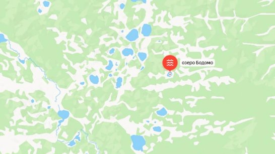 Служба спасения: в Верхневилюйском районе пропал охотник