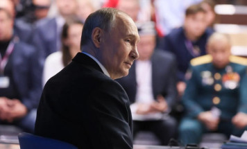 Дмитрий Садовников: Якутия будет неуклонно следовать курсу Президента