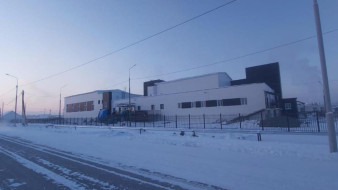 Культурно-спортивный многофункциональный центр введут в Намском районе