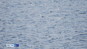 Гидрологическая обстановка на реках Якутии на 6 октября