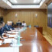 Глава Якутии провёл совещание по предварительным итогам весеннего половодья и прохождению пожароопасного сезона