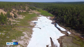 В Якутии разработали рекомендации по адаптации районов к изменению климата