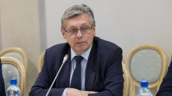 Рифат Сабитов: "Достаточно выбрать сомнительную площадку, и процесс обучения может обернуться дезинформацией"