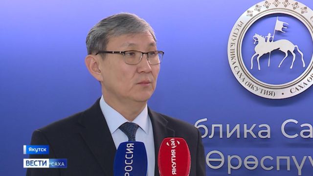 Комитет занятости населения Якутии содействует в трудоустройстве участников СВО