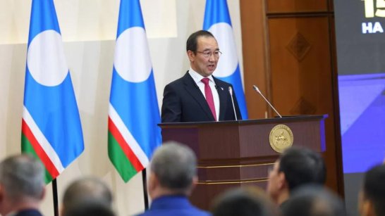 Глава Якутии анонсировал дальнейшие преобразования в системе сельского хозяйства