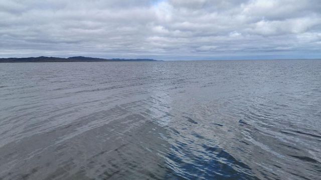 В Якутии на реке Лена продолжается повышение уровня воды