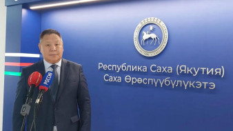 В Якутии перевыполнен план заготовки зерна