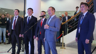 Порядка 50 тысяч человек будут обеспечены интернетом благодаря федеральному проекту "Синергия Арктики"