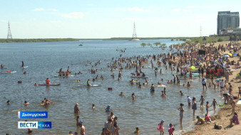 Киин эҥэр өҥүрүк куйаас күннэр сатыылаатылар