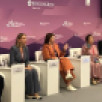 ВЭФ-2025: Проект Арктической креативной академии Якутии представили во Владивостоке