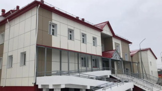 В Вилюйской Центральной районной больнице расширился спектр операций