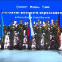 100-летию военного образования в Якутии посвятили праздничный концерт