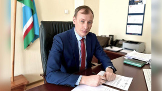 Министр экологии Евгений Перфильев об Указе Владимира Путина о праздновании 400-летия основания Якутска