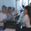 "Традиции здоровья". Жители Якутска прошли медобследование в рамках этнофестиваля