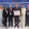 ПМЭФ-2025: Кирилл Бычков рассказал о практике охраны общественного здоровья в Якутии