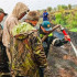 На территории Якутии действуют 180 природных пожаров