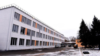 Якутия восстановит 46 объектов в подшефном городе Кировское ДНР  