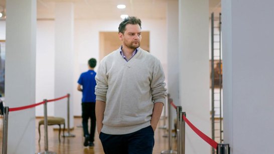 Борис Грачев стал обладателем Кубка Главы Якутии по шахматам