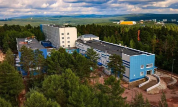 В Нерюнгри откроется обновлённое здание женской консультации ЦРБ