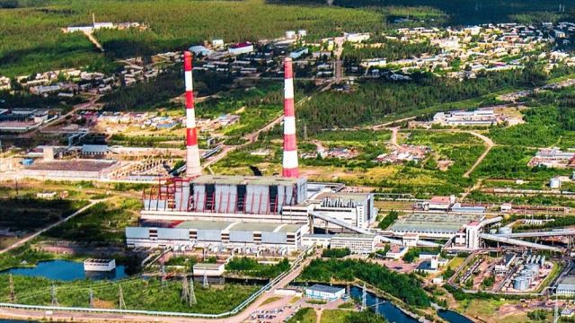 Надёжность и развитие. В Якутии реализуются пять крупных проектов электрогенерации