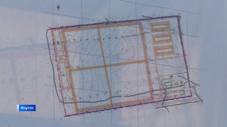Новый мусорный полигон Якутска начнет работу в полном объеме в конце 2024 года