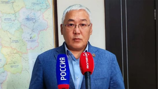 Из Якутии в зону СВО отправляется очередная партия гуманитарной помощи