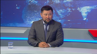 Евгений Григорьев: В этом году планируем привести в Якутск 50 новых автобусов