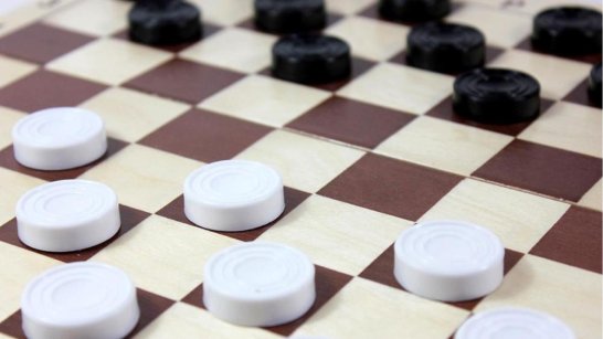 В Якутии состоится чемпионат республики по русским шашкам в первой лиге