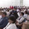 В Якутске состоялось открытие онкологической конференции с участием специалистов из регионов России и Казахстана