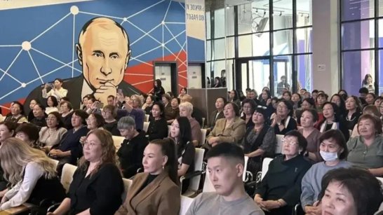 Первый профессиональный форум объединил архивистов Якутии