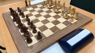 Шахматисты из Якутии заняли весь пьедестал по итогам чемпионата шахматных композиций
