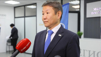 Участник программы "Якутия – Земля героев" рассказал о стажировке в Чурапчинском районе