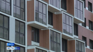 В Якутии расселят 125 аварийных многоквартирных домов в следующем году