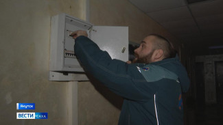 Энергетики и судебные приставы проводят рейдовые мероприятия по злостным должникам