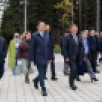 В Ленске в рамках нацпроекта продолжается благоустройство парка "Ойуур"