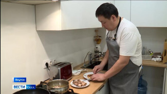 Традиционный диетический продукт севера. Спрос на оленину растёт по всей стране