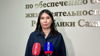 В зону СВО доставлены праздничные продуктовые наборы военнослужащим из Якутии