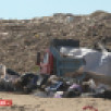 В Якутске запускают временную схему вывоза мусора