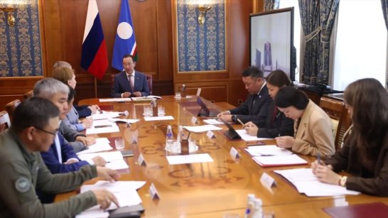 В Якутске выбрали место для финала турнира "Путь ВОИНа"