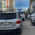 В Якутске за сутки произошло два наезда на пешеходов