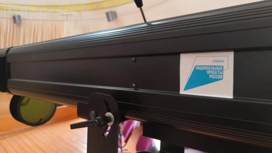 В Чурапчинской детской школе искусств обновили музыкальные инструменты и оборудование