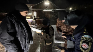 Профилактические рейды по пожарной безопасности проходят в Мегино‑Кангаласском районе