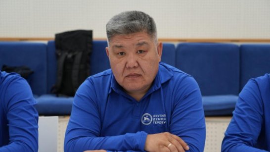 Ветеран СВО обрёл уверенность в себе благодаря поддержке фонда "Защитники Отечества"